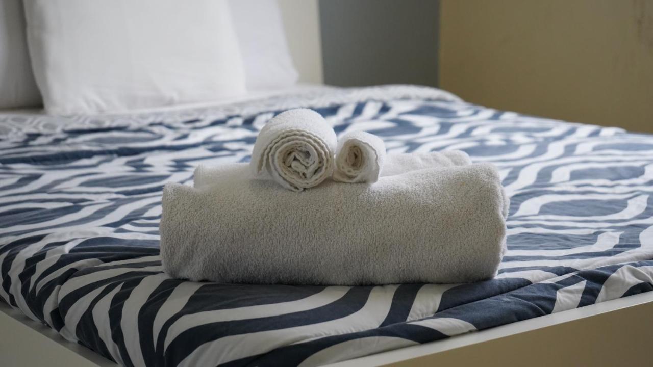 The Pelican Poshtel San Juan Zewnętrze zdjęcie