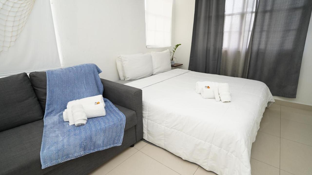 The Pelican Poshtel San Juan Zewnętrze zdjęcie