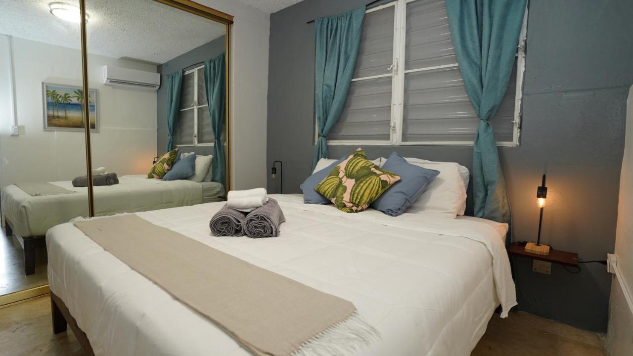 The Pelican Poshtel San Juan Zewnętrze zdjęcie