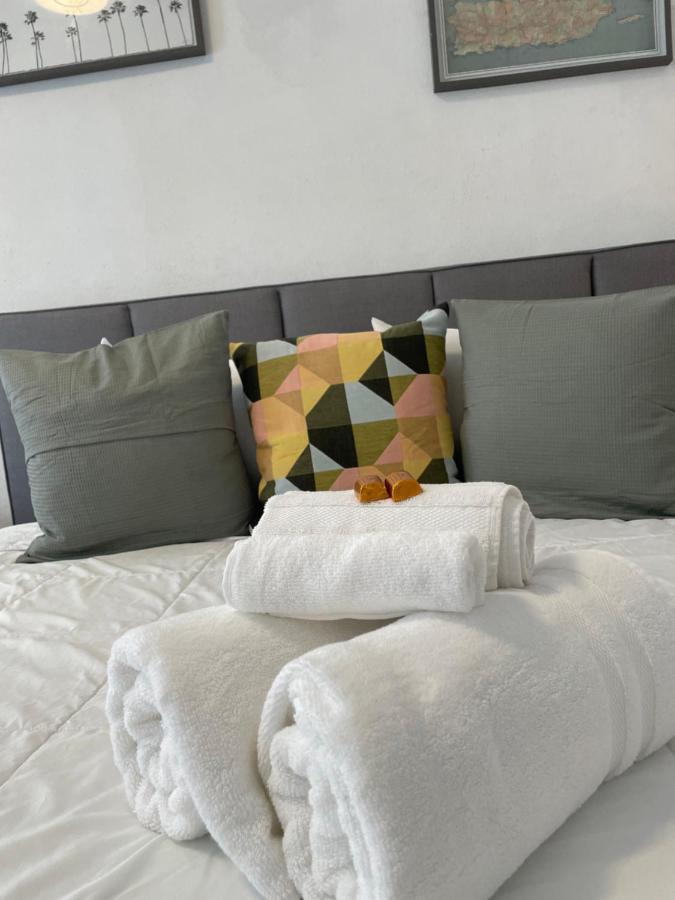 The Pelican Poshtel San Juan Zewnętrze zdjęcie