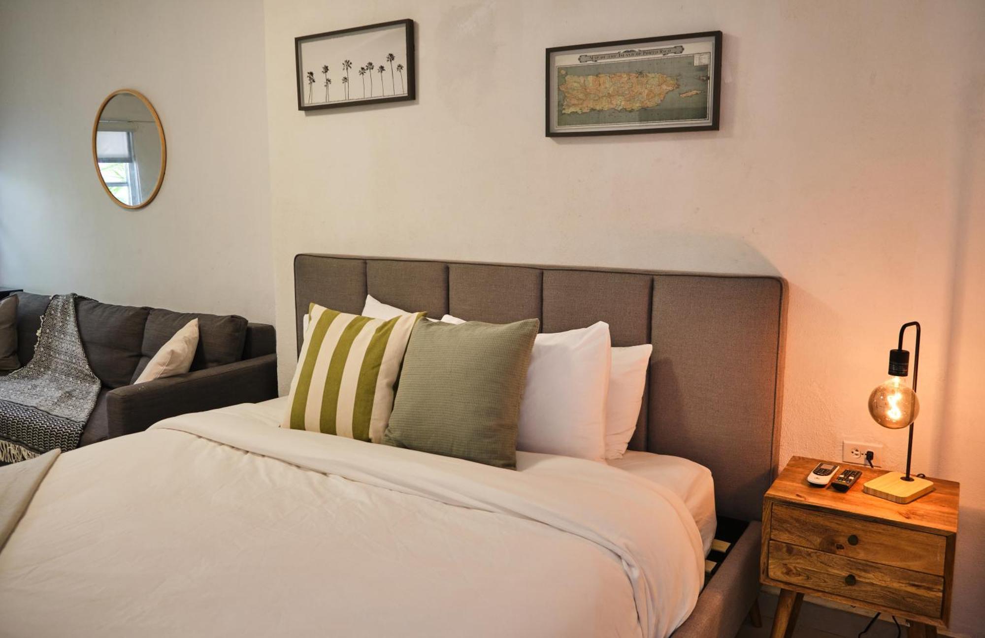 The Pelican Poshtel San Juan Zewnętrze zdjęcie