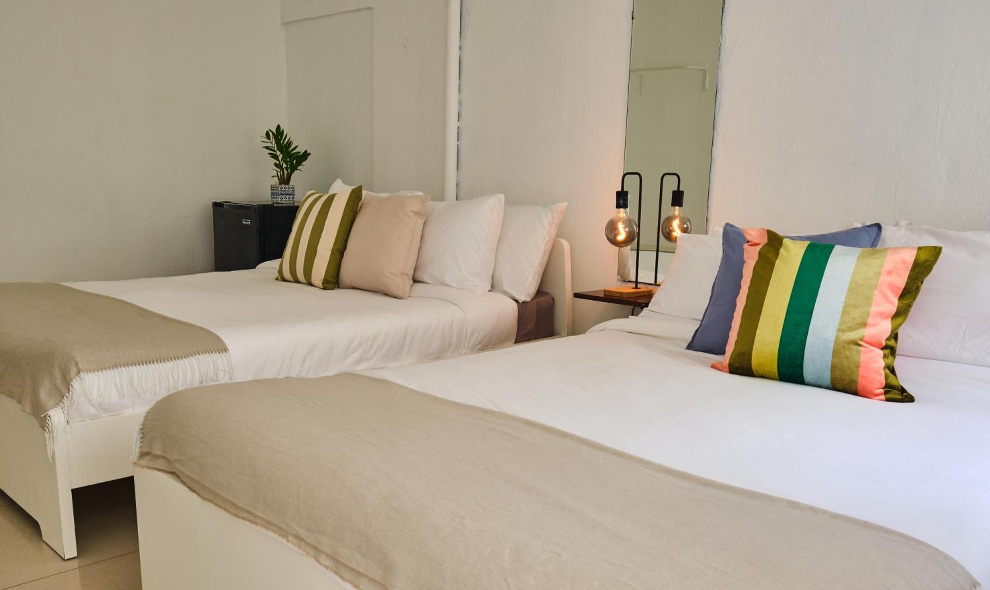 The Pelican Poshtel San Juan Zewnętrze zdjęcie