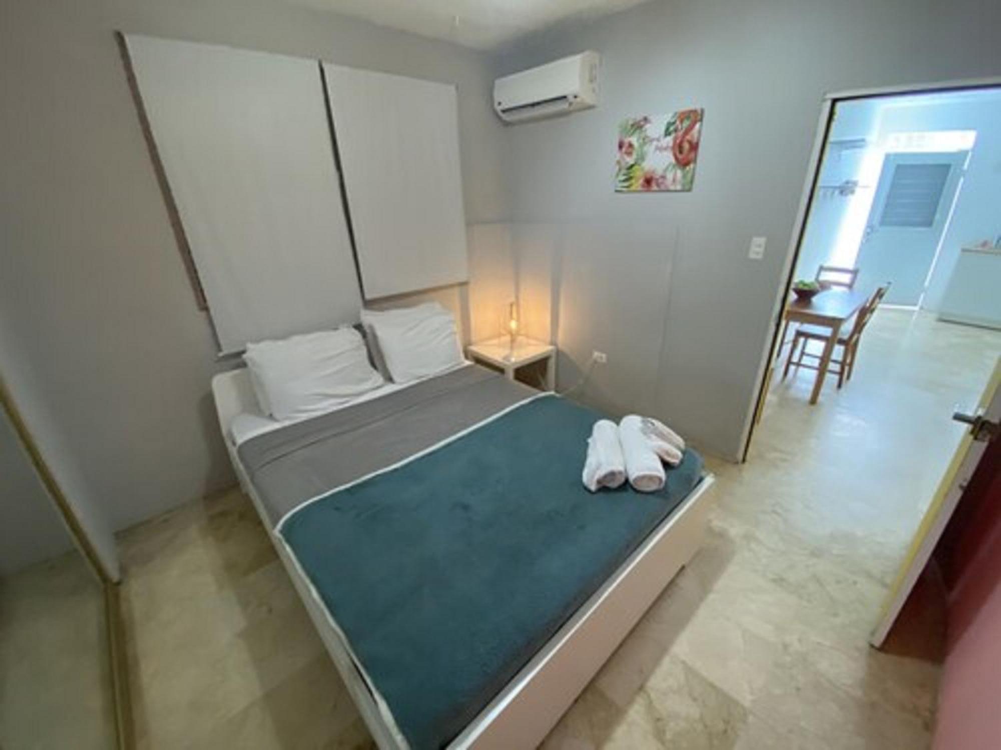 The Pelican Poshtel San Juan Pokój zdjęcie