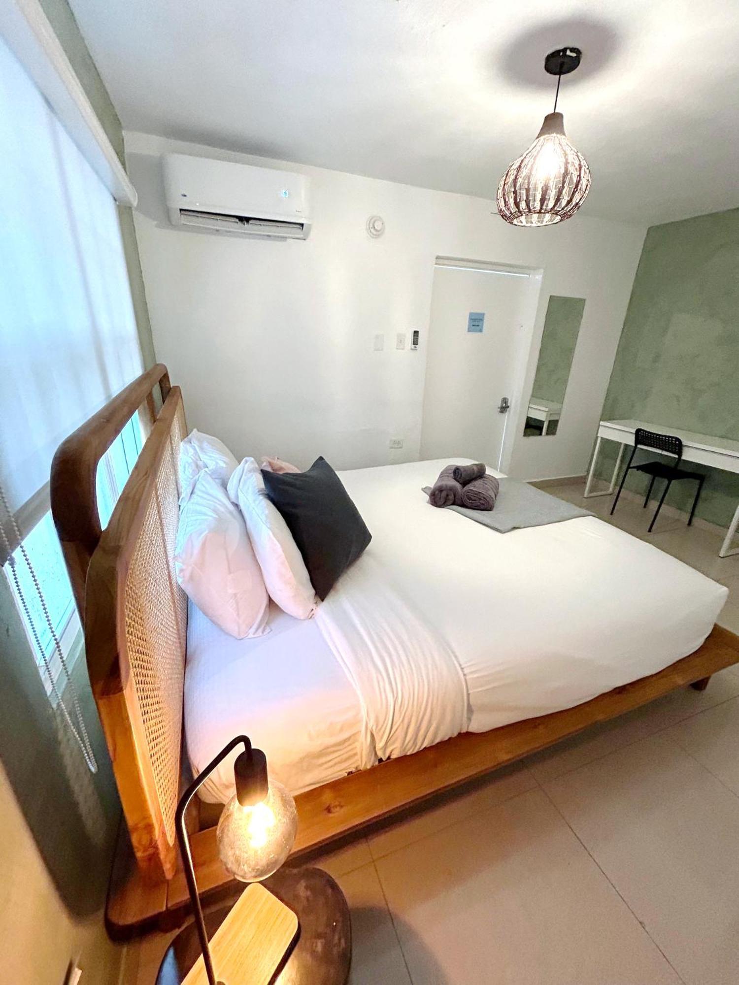 The Pelican Poshtel San Juan Zewnętrze zdjęcie