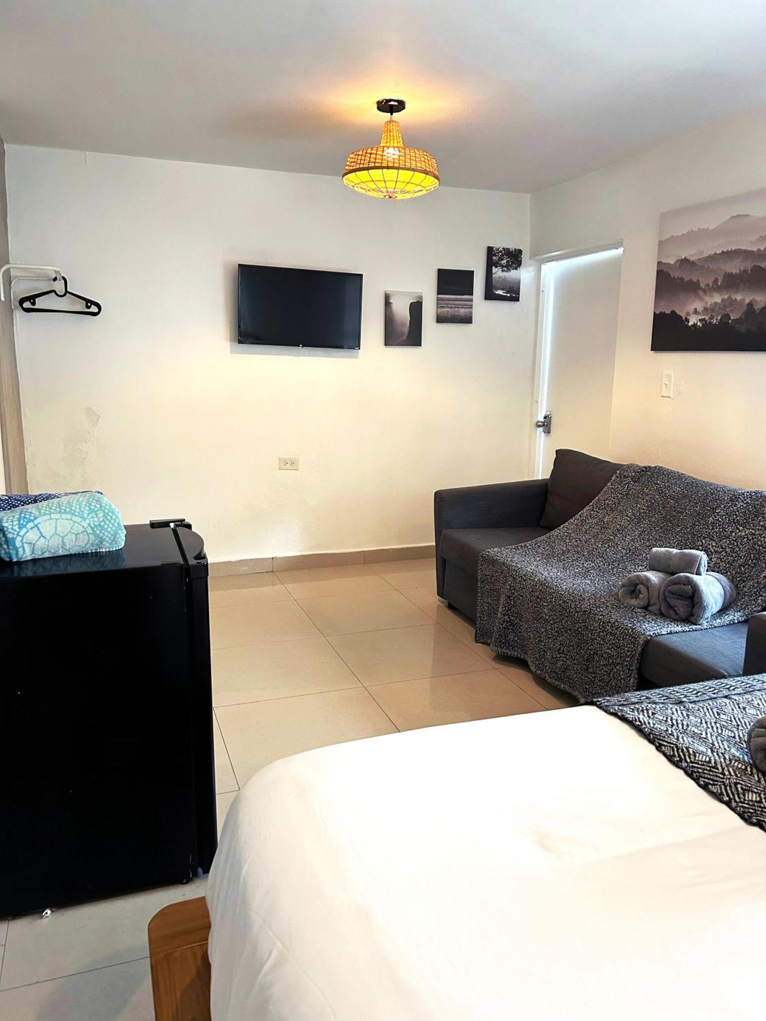 The Pelican Poshtel San Juan Zewnętrze zdjęcie